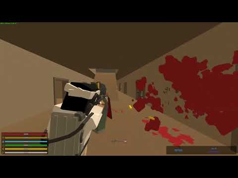 THUG Horizon Life RP Montage