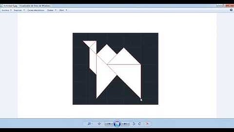 Curso AutoCAD Basico 2D Actividad 6