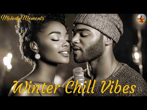 When Love Feels Right – Soulful Indie & R&B to Warm Your Heart