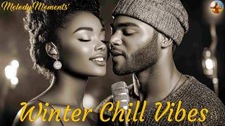 When Love Feels Right – Soulful Indie & R&B to Warm Your Heart