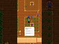 Why do you grow flowers ? #stardewshorts #stardewvalley #stardewvalleystream