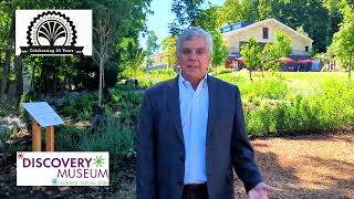 GLCF 25th: Discovery Museum