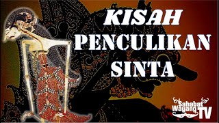 PENCULIKAN SINTA - Wayang SUB-INDO (Ramayana Stories)