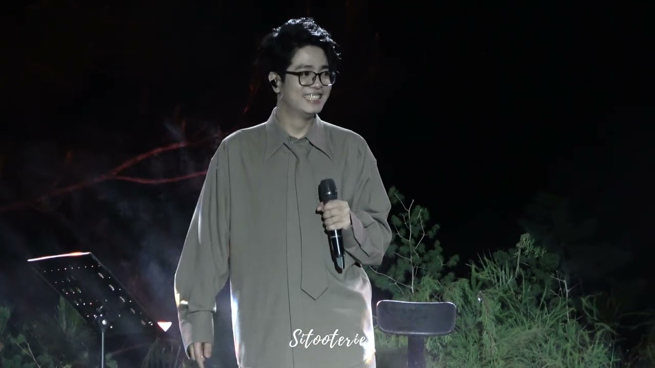 [01032025] Để Mãi Có Nhau - Bùi Anh Tuấn || Lululola Đà Lạt