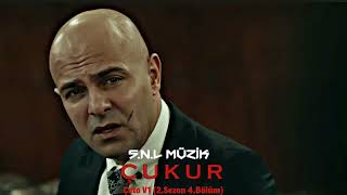 Çukur Müzikleri | Çeto V1 (Full Versiyon) (2.Sezon 4.Bölüm)