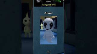 ghost anomaly (Roblox Animal Hospital)
