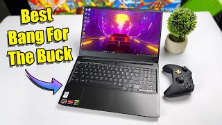 The Best Bang For Your Buck Budget 2021 Gaming Laptop? screenshot 5