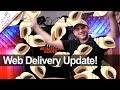 Web Delivery Update - Metasploit Minute