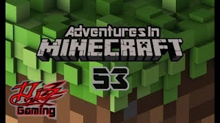 Adventures in Minecraft - Ep. 53: Trophy Guide: Overkill (Feat. Nightfire)