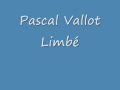 Pascal vallot  limb