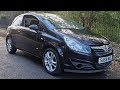 You Will Not Believe The Part Exchange This Corsa Generated Or The Price!