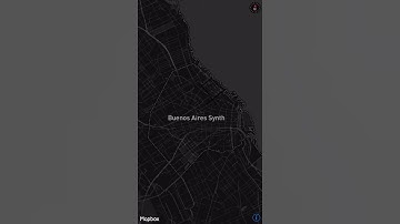 Mapbox Custom Tiles