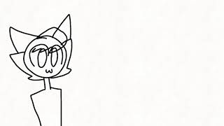 (WARNING: Explicit Words) Nea wants a hug (ft. Kitty Craft and Sunny Senpai OwO)