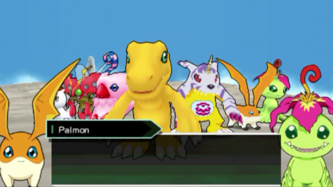 Download Digimon Adventure Psp 100 English Fan Translation Has Been HD Get Wallpaper Digimon Adventure Psp 100 English Fan Translation Has Been Free HD