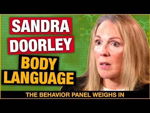 💥Runaway DA Sandra Doorley's Shocking Apology Fail