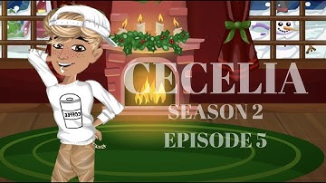 Cecelia//Season 2//Episode 5//Msp series
