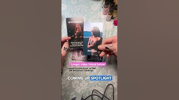 Ze zullen nooit jij zijn #HebDezeBerichtNodig #Oracle #OracleCards #Intuïtief #GoddelijkeBericht ...