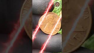 Ultimate Penny! #chicagocoin #coincollecting #money #currency #penny #uscoins #coincollectinghobby