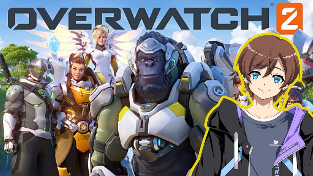 ぬくぬくOWする