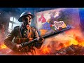 ТАКУЮ ПЕРВУЮ МИРОВУЮ ВОЙНУ ВЫ ЕЩЕ НЕ ВИДЕЛИ В HOI4: The Great War Redux - Франция