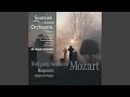 Miniature de la vidéo de la chanson Requiem In D Minor, K. 626: Cum Sanctis Tui