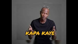 D KANDJAFA _FT TEQLA - IDIDIMIKA KAPA KAYE