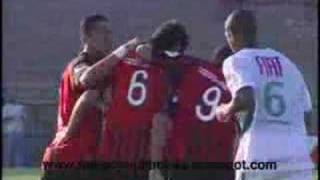 Ipatinga 0 X 1 Atléticopr - Brasileirão Série A08 - 1ª Rodada