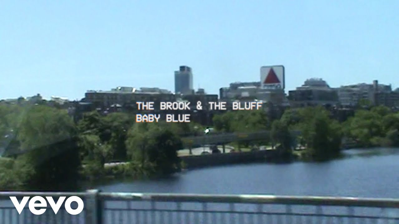 The Brook and the Bluff's Strong Songwriting Boosts Their Music » PopMatters