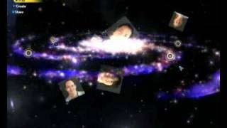 Spore Main Menu Secret