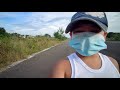 Old Airport Walk