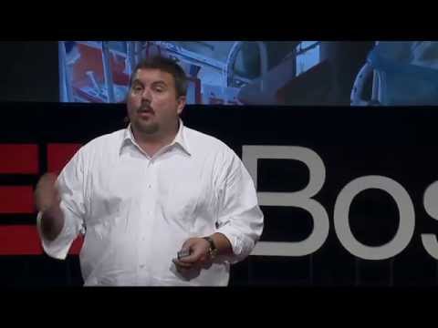 Timothy Prestero presenting the Firefly at TEDx Boston 2012 - YouTube
