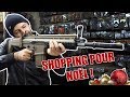 Shopping airsoft pour nol au japon