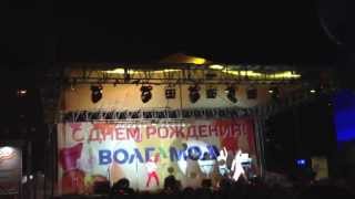 Iowa - Мама (Волжский ТРК Волгамолл 31.08.2013)