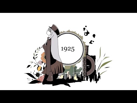 【健音テイ】1925【UTAUカバー】