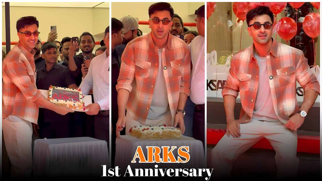 С момента запуска и до сегодняшнего дня компания ARKS завершает замечательный год!