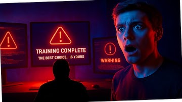 “This AI Promised Success—Then Vanished Overnight”