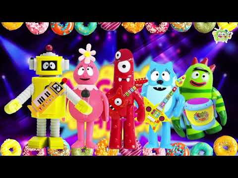 Music Band FINGER FAMILY SONG Toy Nursery Rhyme Kids Songs| Học Tiếng Anh Apax English Thái Nguyên