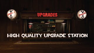 Team Fortress 2 - Ugrade Station (High Quality)