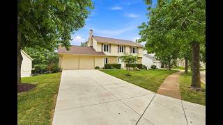 2175 Parasol Dr Chesterfield, MO | CBGundaker.com 2175 Parasol Dr Chesterfield, MO | CBGundaker.com
