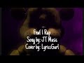 Fnaf 1 rap jt music cover by lyricsgurl