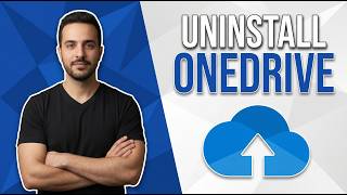 How To Uninstall OneDrive From Windows 11 (Easy Guide)