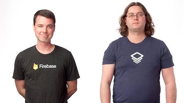 Improve app quality with Firebase + Fabric