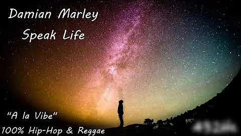 [Damian Marley - Speak Life] 432 Hz