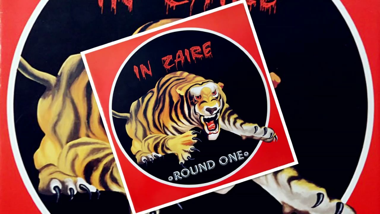 Round One - In Zaire