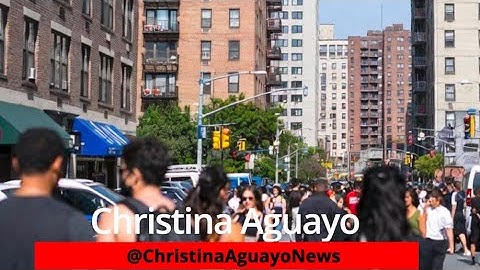 Illegal Migrants Taking 44% Of Rent Stabilized Units In NYC