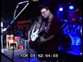 Capture de la vidéo Abraxas - Dokument + Koncert Subway 1996