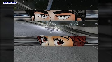 [WMMT3] Story mode Chapter 80