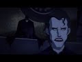 Young justice season 4 phantoms ep 7 the bat family disarms the bombs