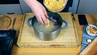 КАК Я ГОТОВЛЮ ГОРОХОВЫЙ СУП РАСКРЫВАЮ СЕКРЕТ КАК Я ГОТОВЛЮ ГОРОХОВЫЙ СУП РАСКРЫВАЮ СЕКРЕТ