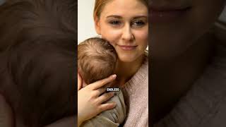 Motherhood Unveiled🥺 Embracing the Joys and Challenges🧚🏻‍♂️